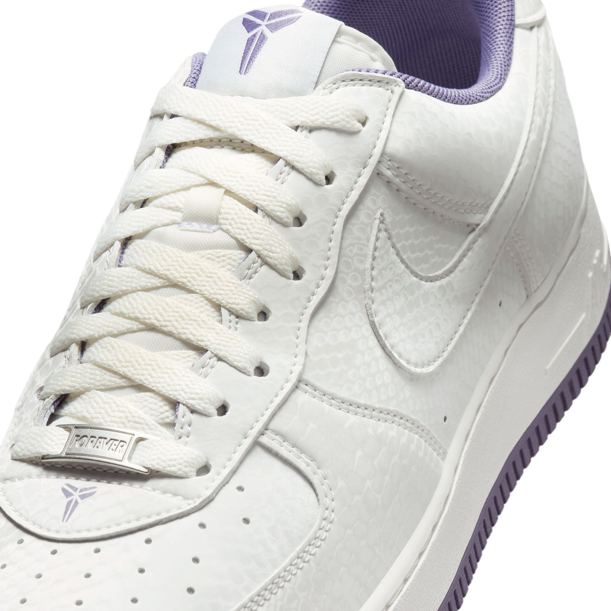 Nike Kobe Air Force 1 Low "Daybreak" - IB0018-102