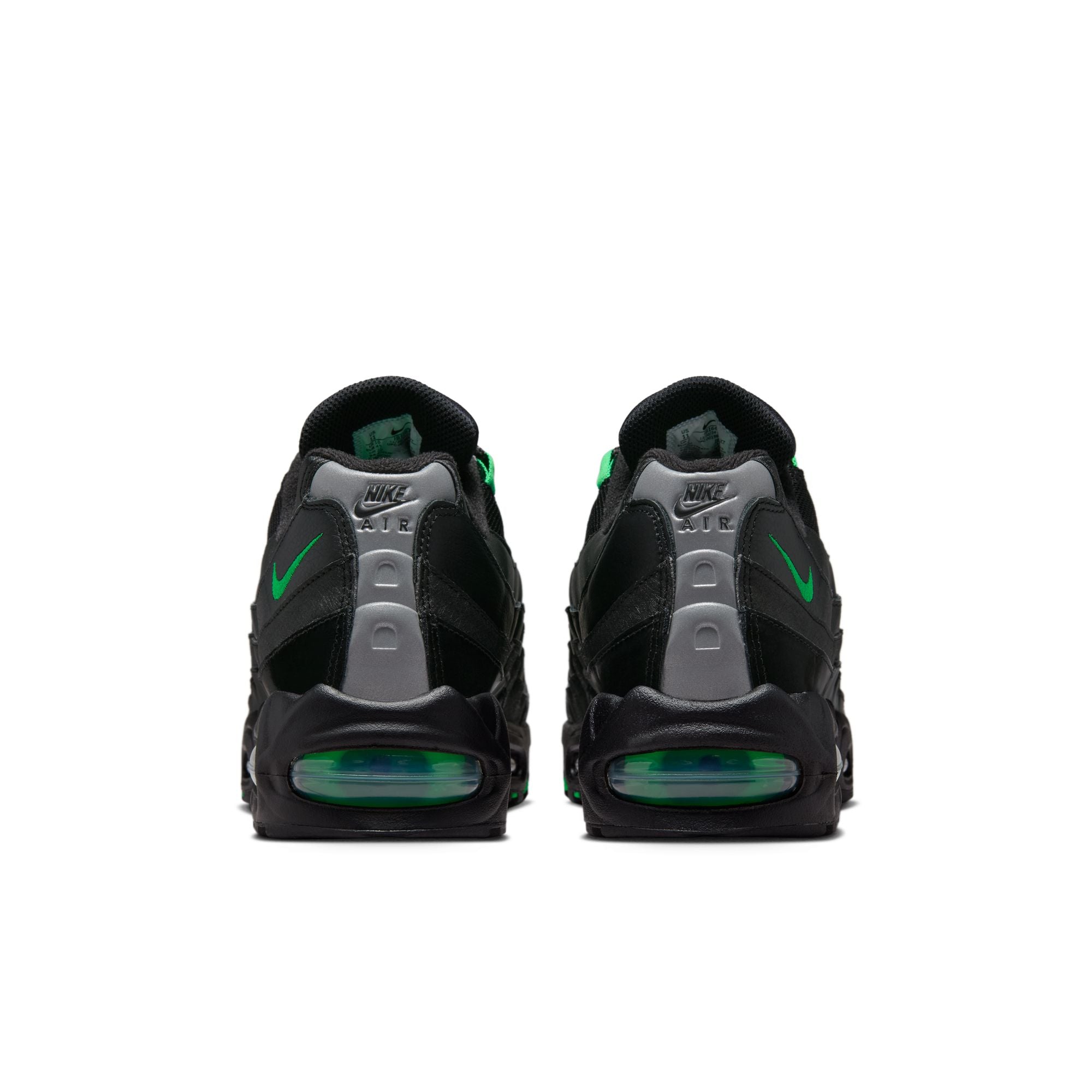 Nike Air Max 95 OG "Green Shock" - IB1667-002