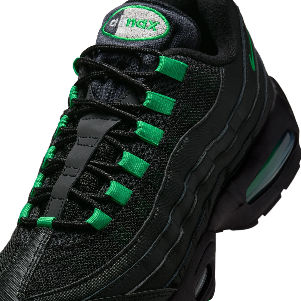Nike Air Max 95 OG "Green Shock" - IB1667-002