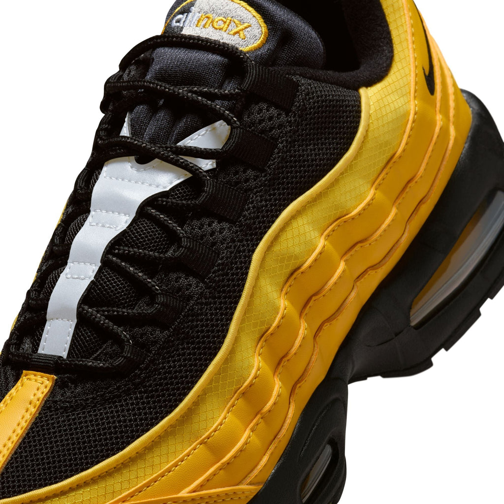 Nike Air Max 95 "Varsity Maize" - IB1667-700