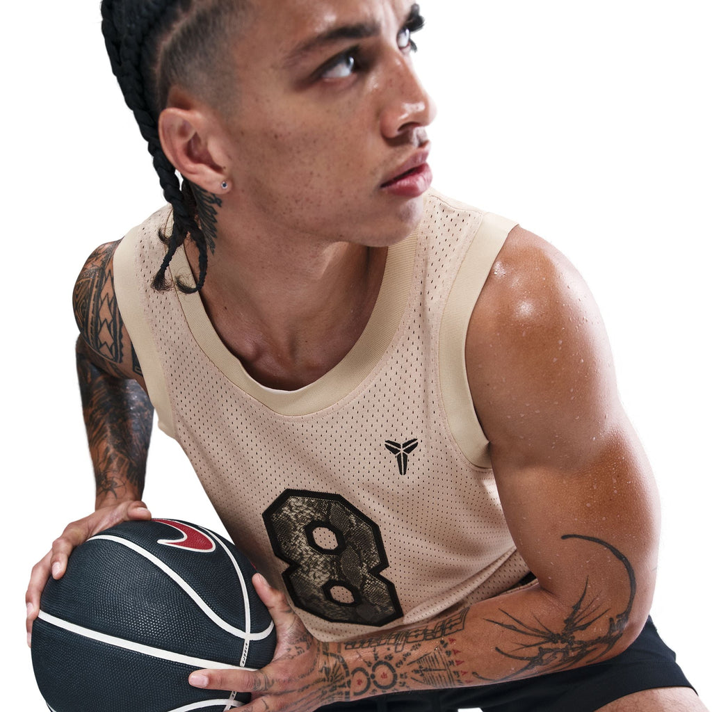 Nike Kobe Mamba Jersey - IB2711-126