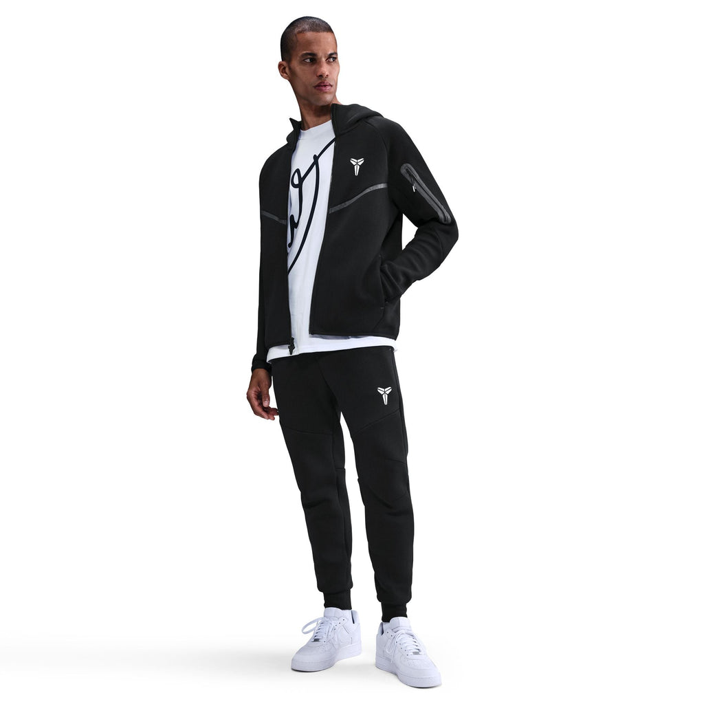 Nike Kobe Sportswear Tech Fleece Hoodie - IB2713-010