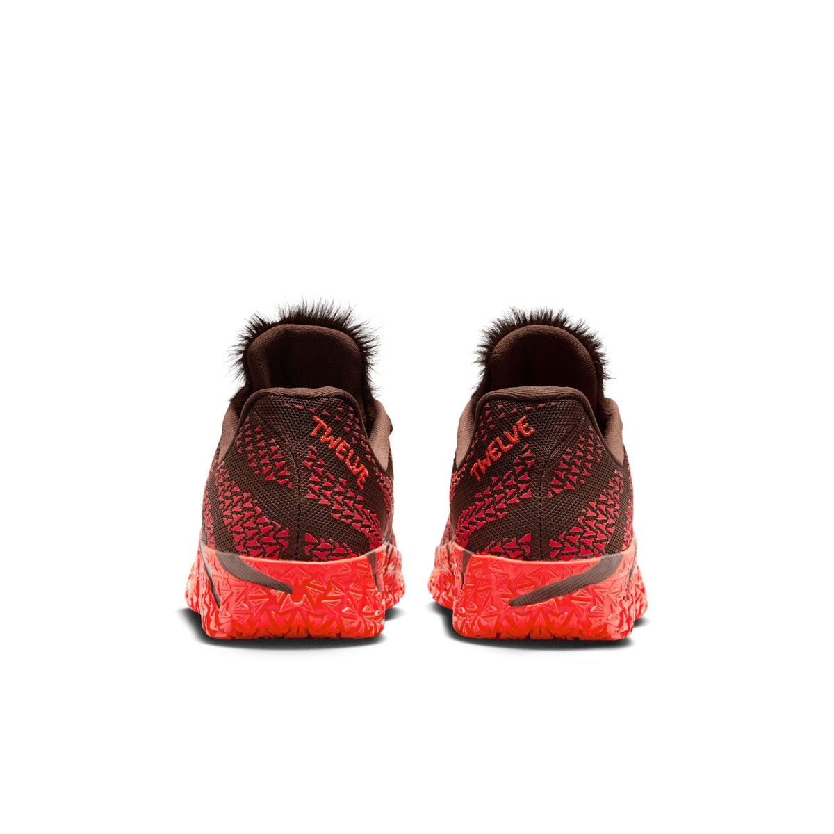 Nike Ja 3 "Lunar New Year" (GS) - IB4776-200