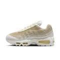 W Nike Air Max 95 Big Bubble - "Sail/Light Orewood"- IB6396-104