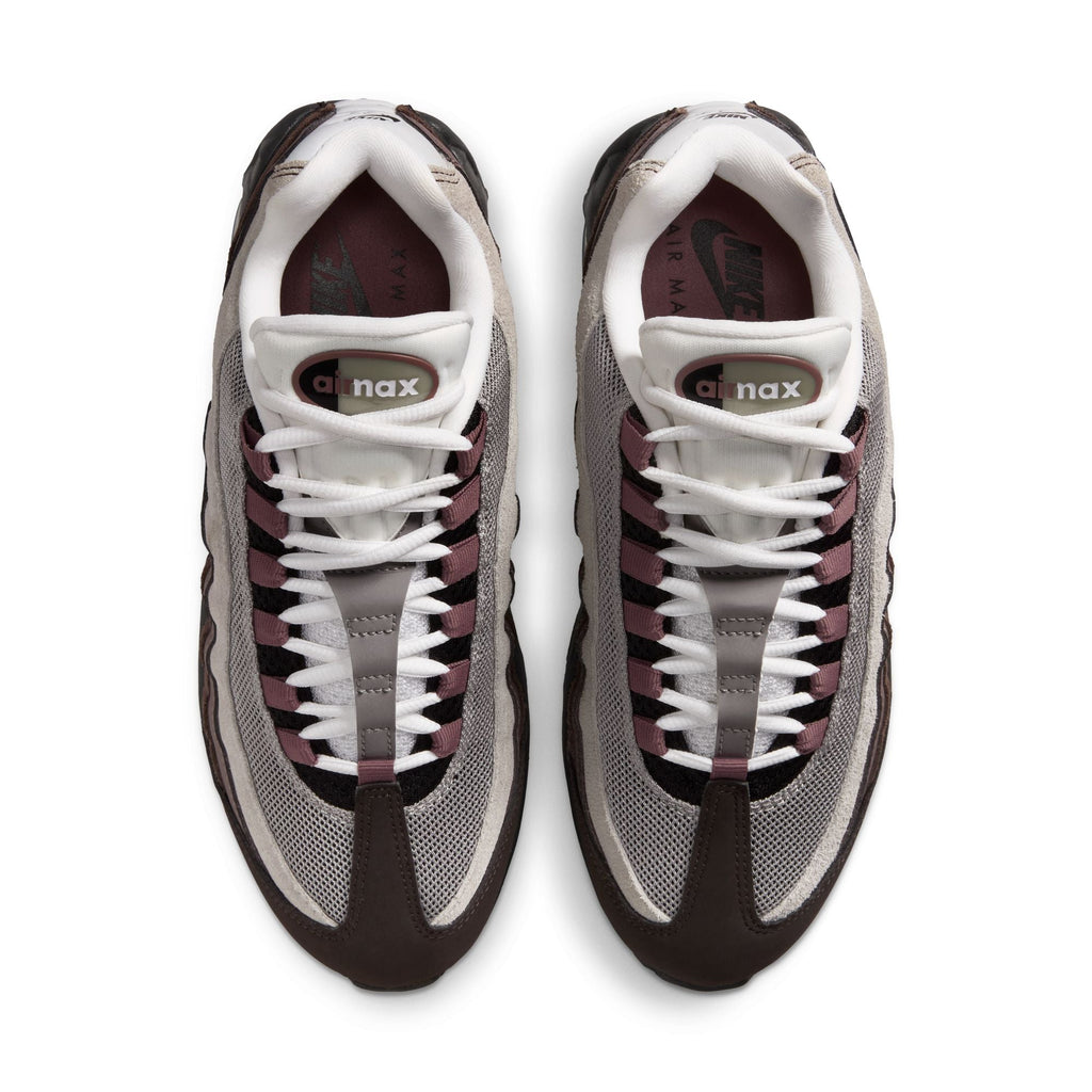 W Nike Air Max 95 "Velvet Brown" - IB6396-200