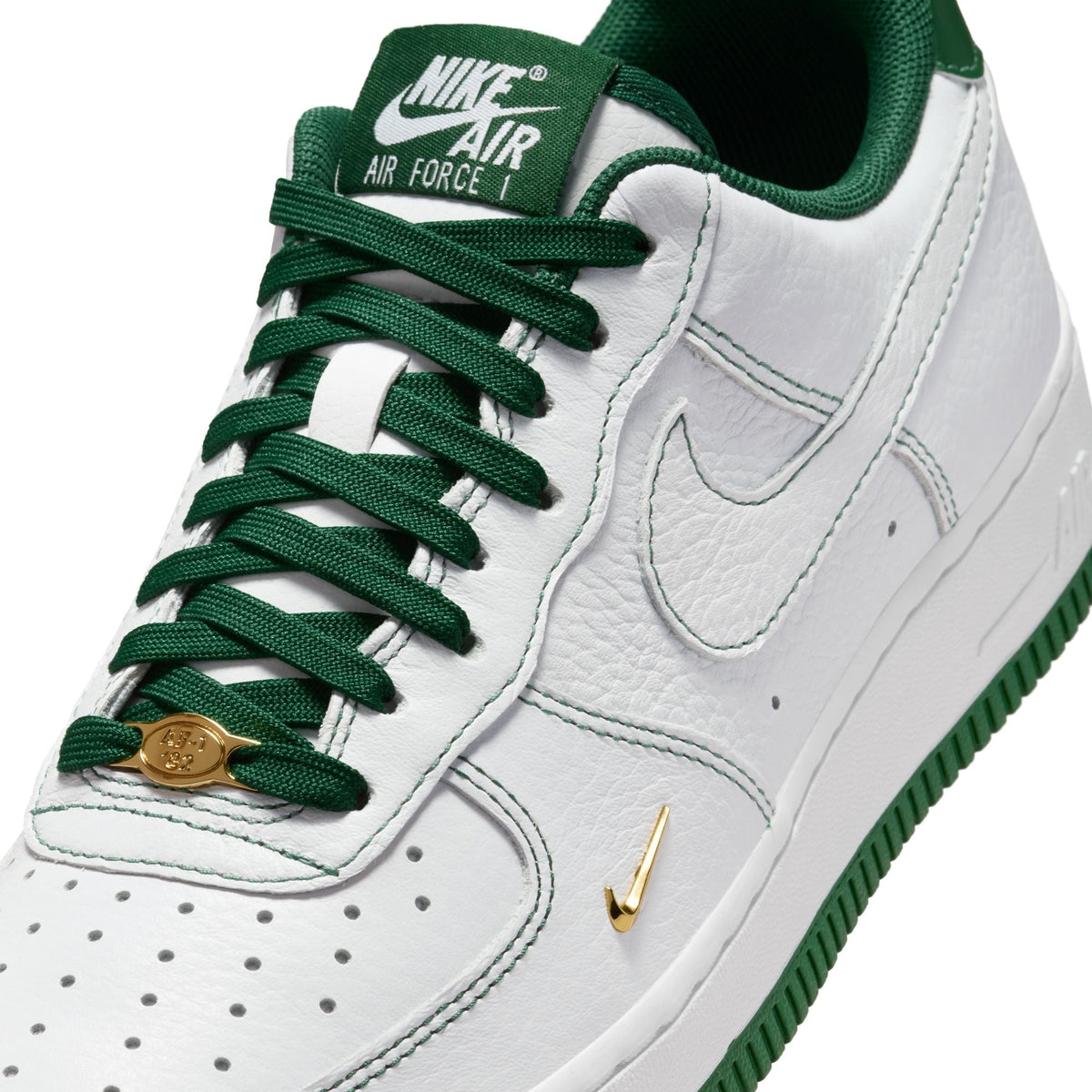 W Nike Air Force 1 '07 Mini Jewel - IB6543-102