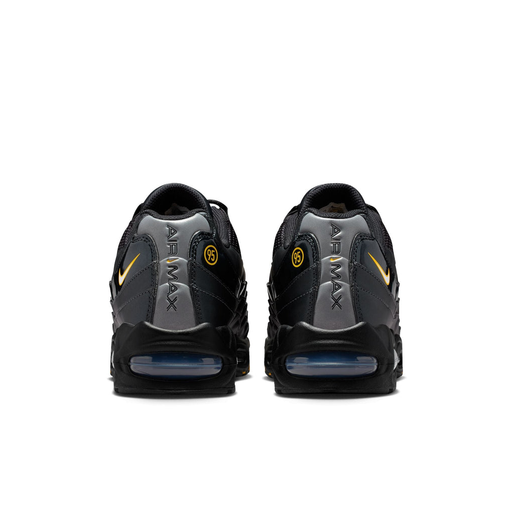 Nike Air Max 95 Big Bubble "Total 90" - IB6830-001