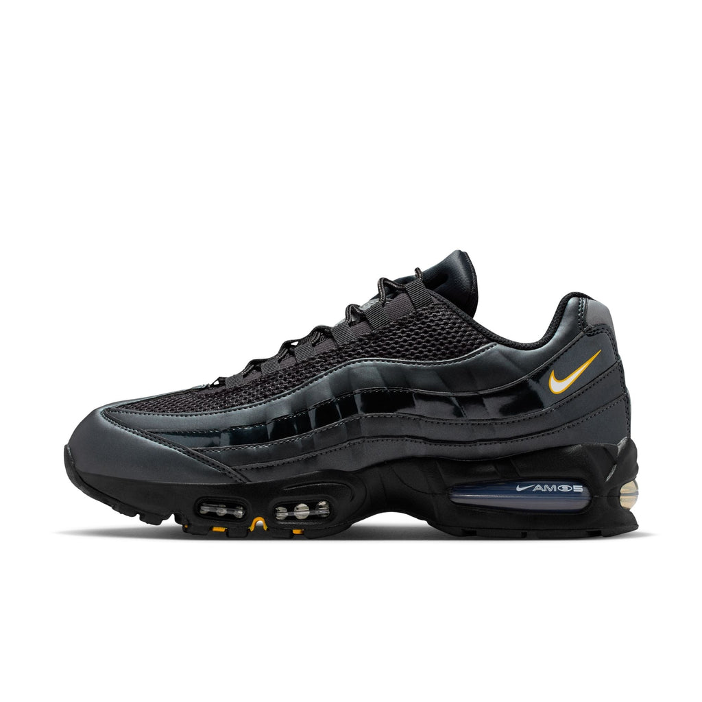 Nike Air Max 95 Big Bubble "Total 90" - IB6830-001