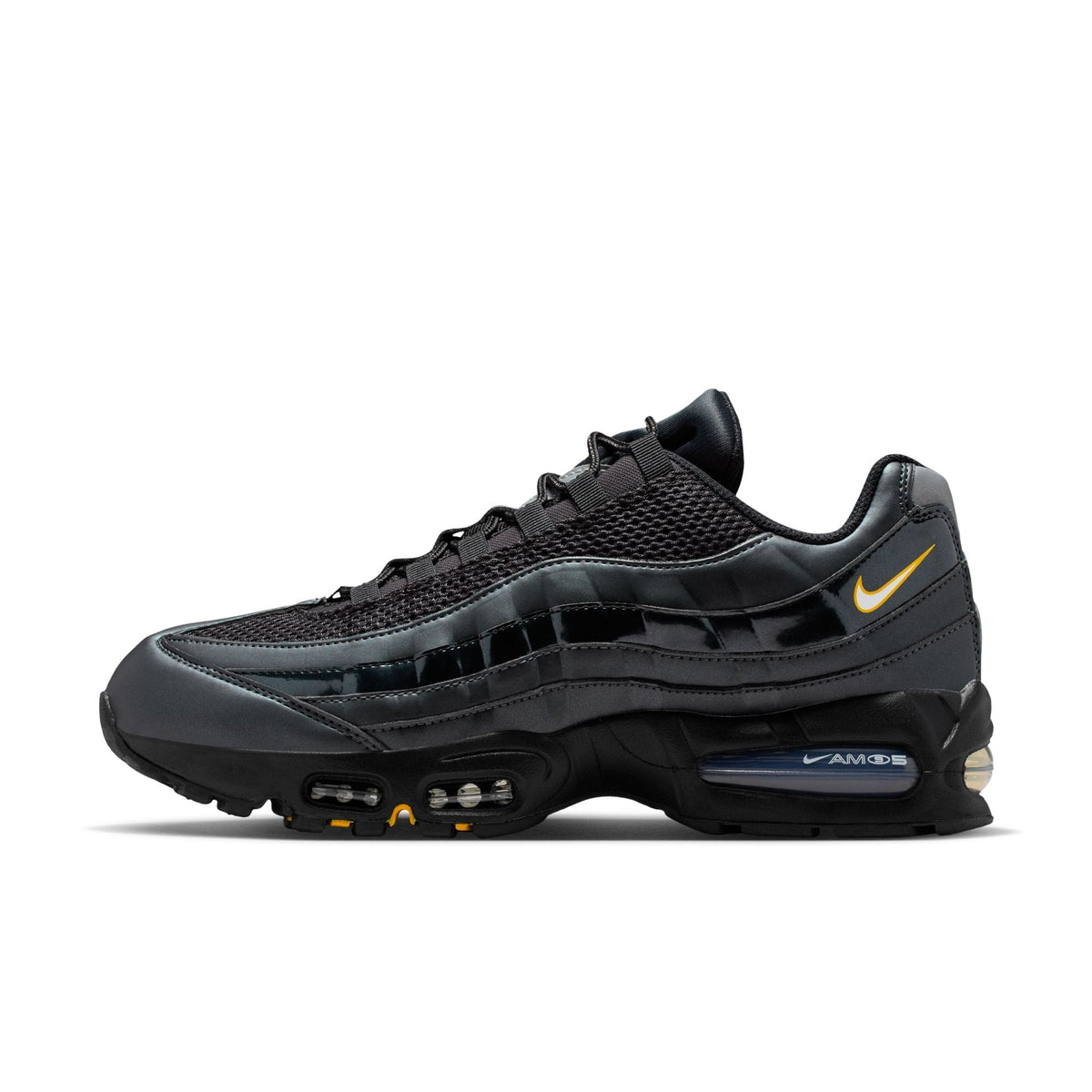 Nike Air Max 95 Big Bubble "Total 90" - IB6830-001