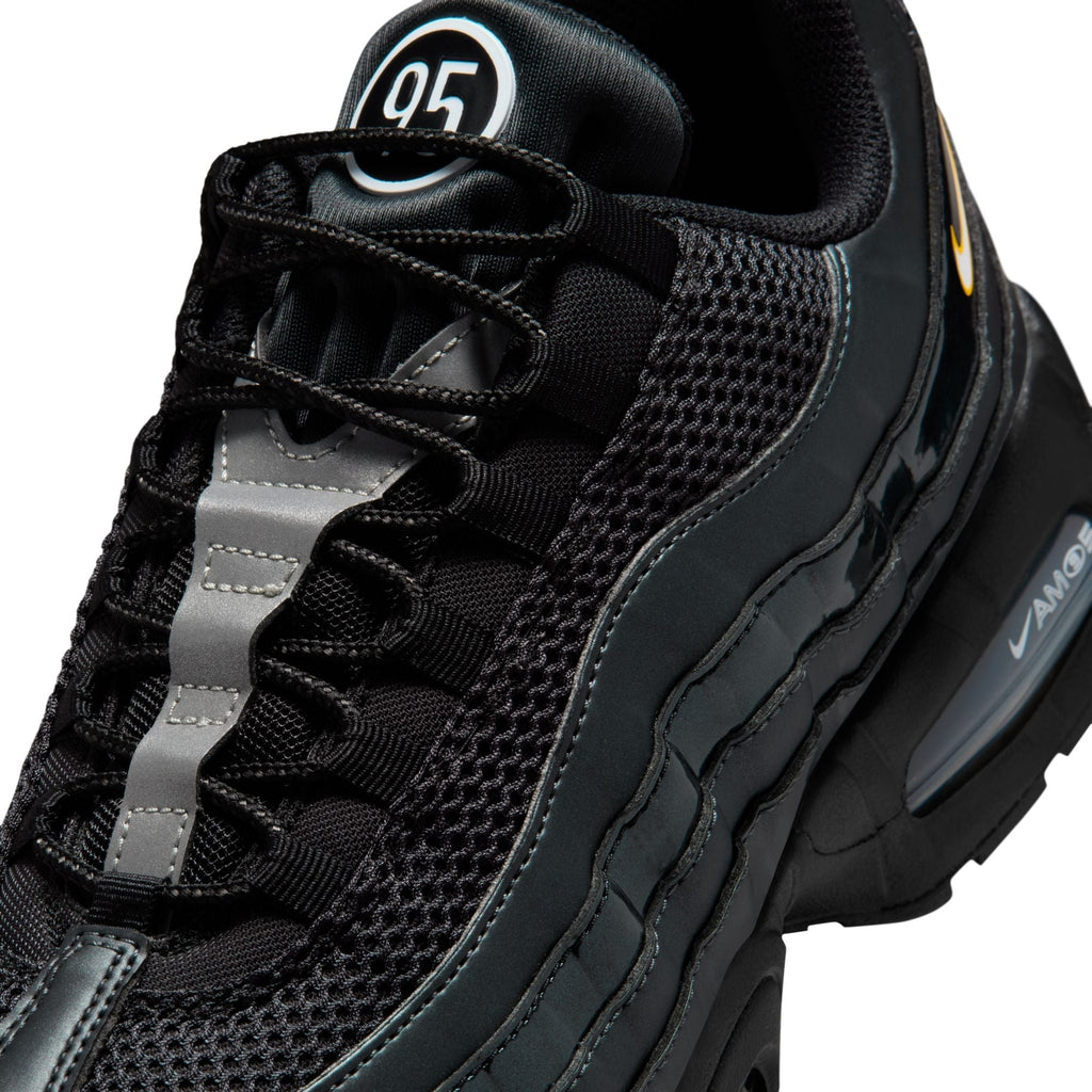 Nike Air Max 95 Big Bubble "Total 90" - IB6830-001