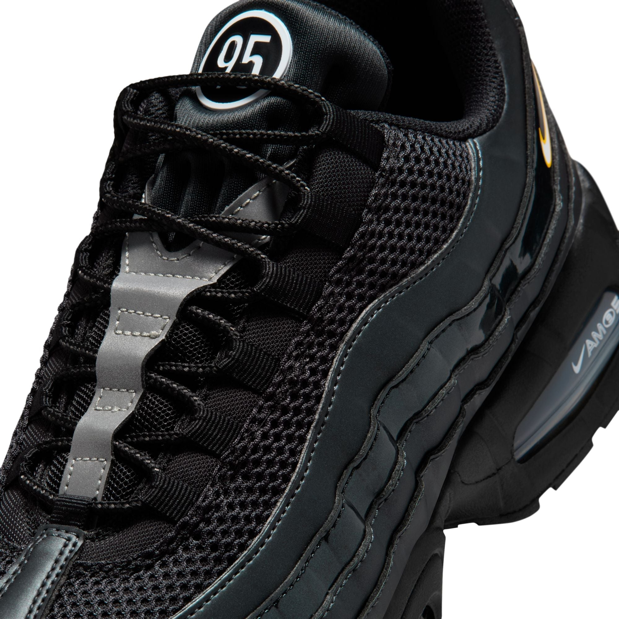 Nike Air Max 95 Big Bubble "Total 90" - IB6830-001