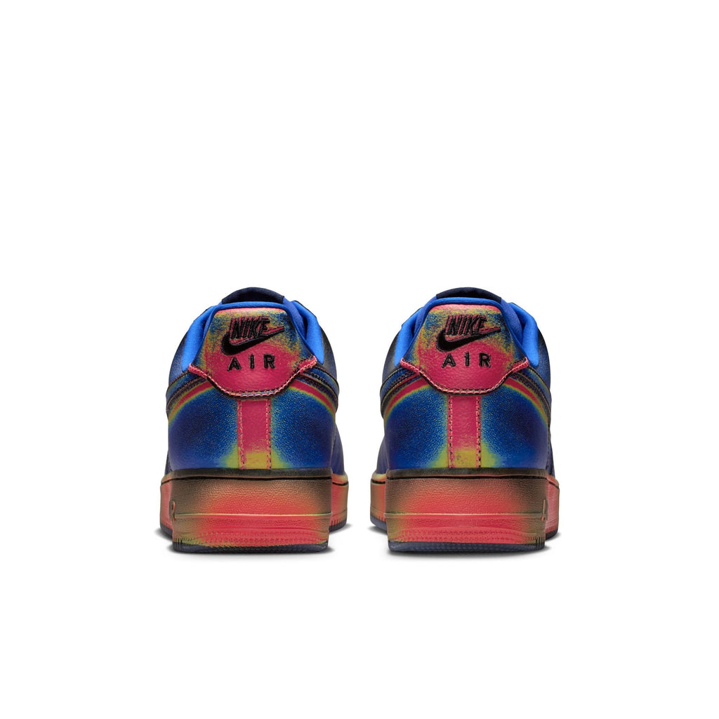 Nike Air Force 1 Low Retro “Heat Map” - IB6834-001