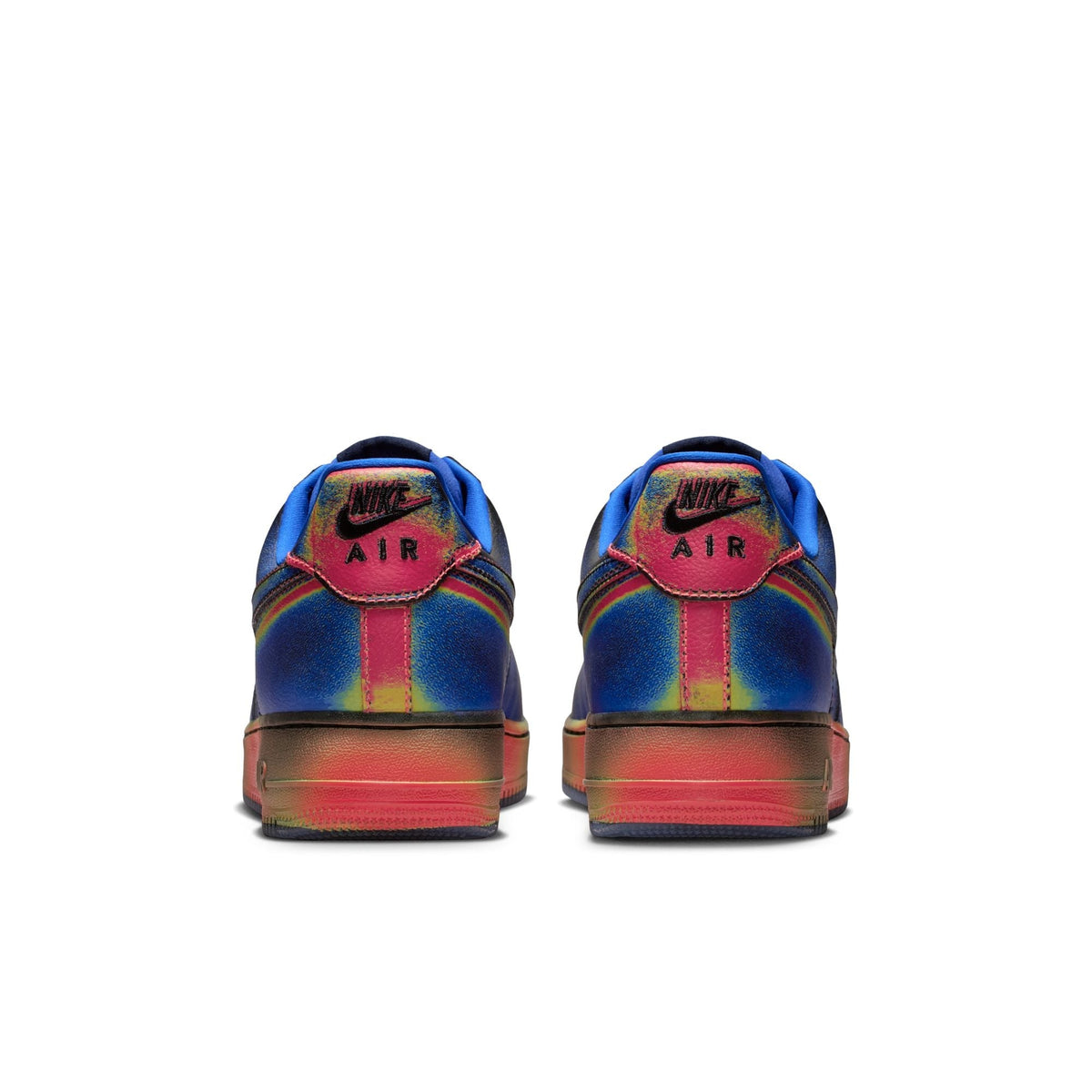 Nike Air Force 1 Low Retro “Heat Map” - IB6834-001