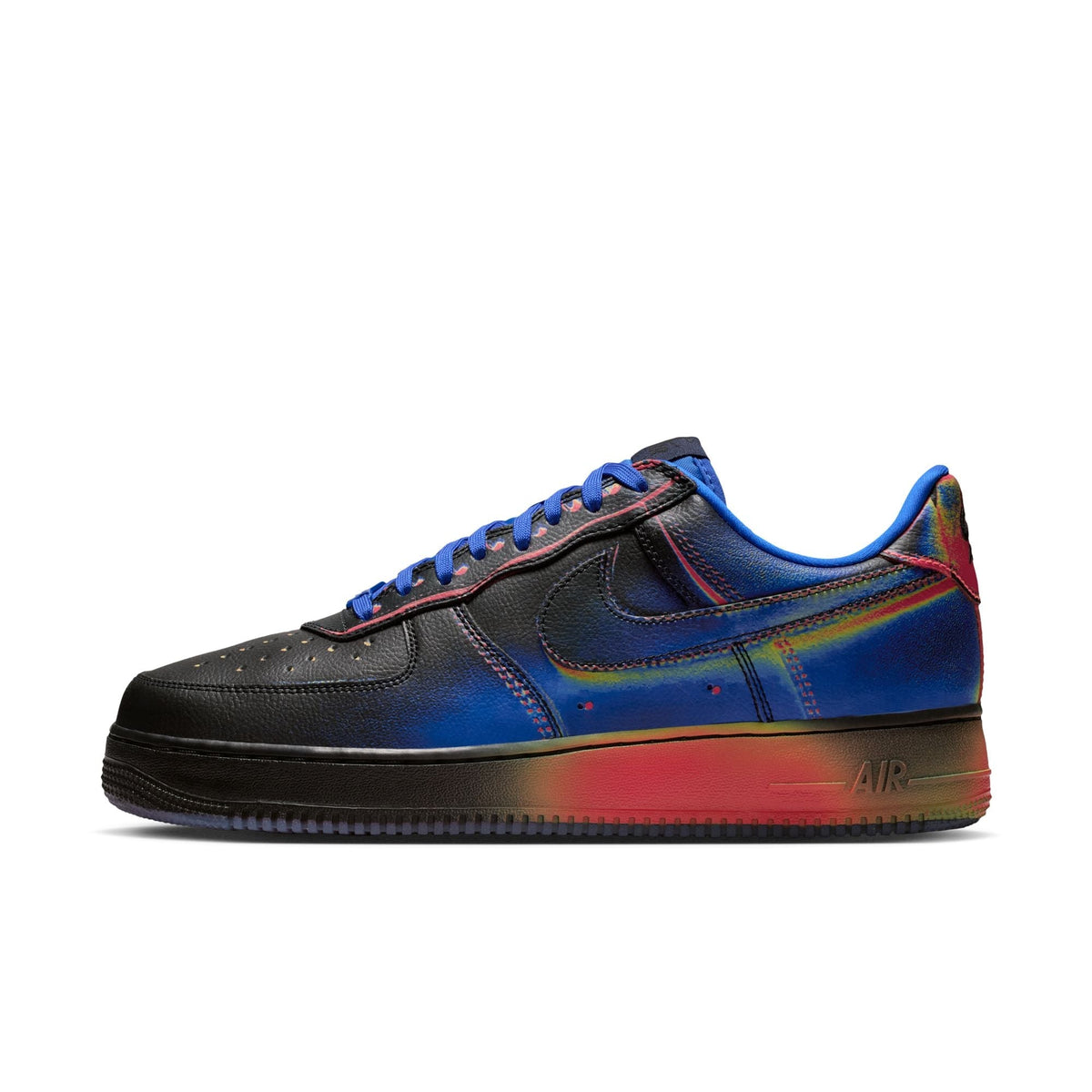 Nike Air Force 1 Low Retro “Heat Map” - IB6834-001