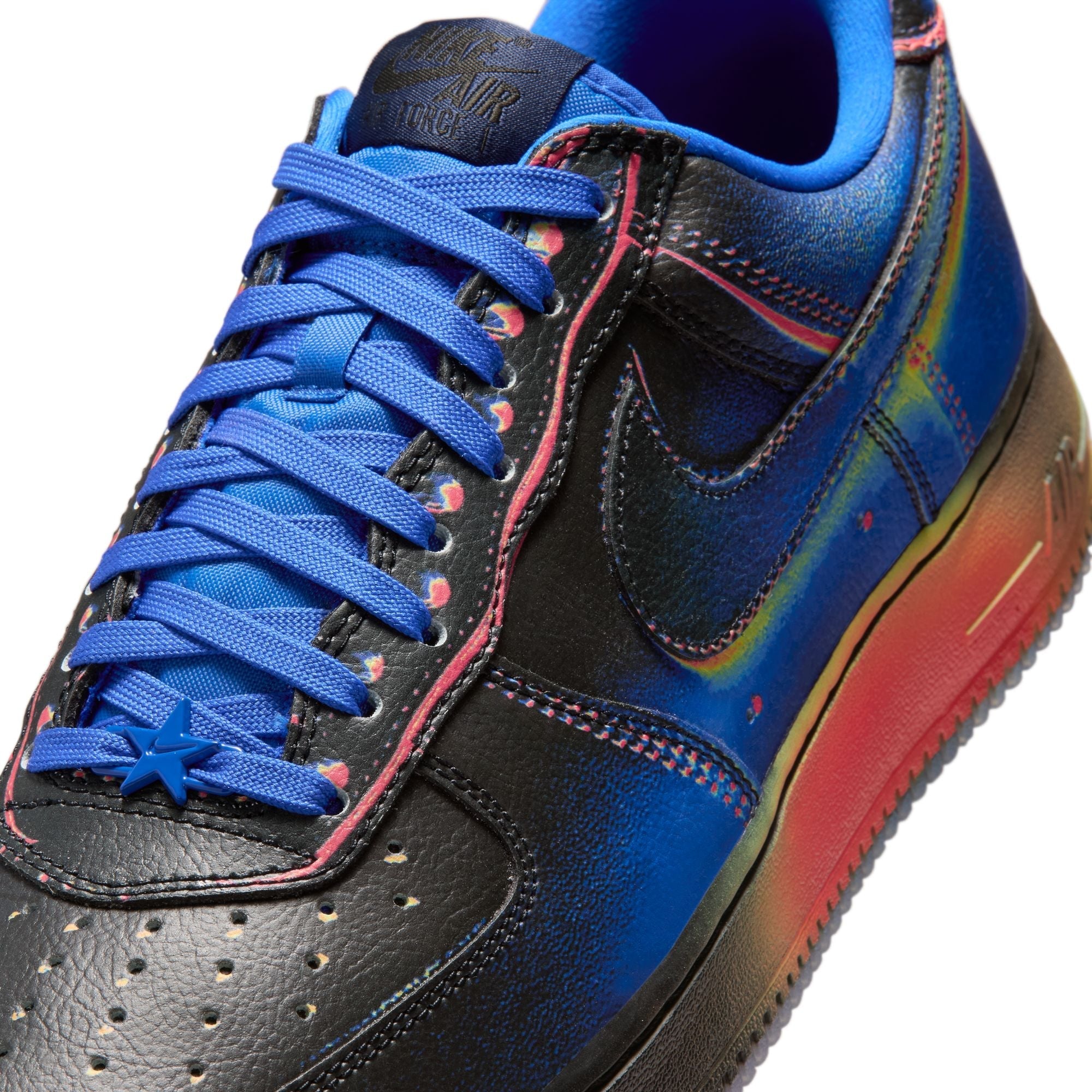 Nike Air Force 1 Low Retro “Heat Map” - IB6834-001
