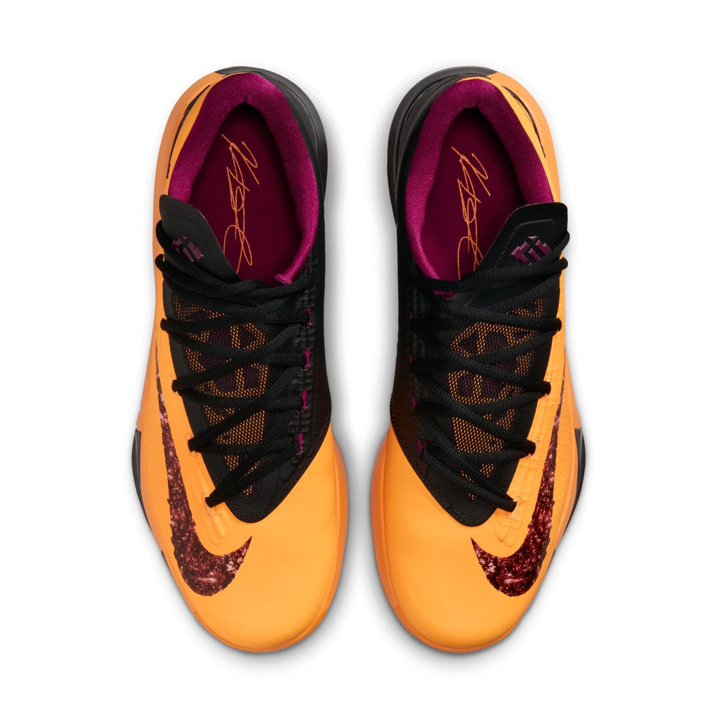 Nike Zoom KD 6 "PB&J" - IB6903-800