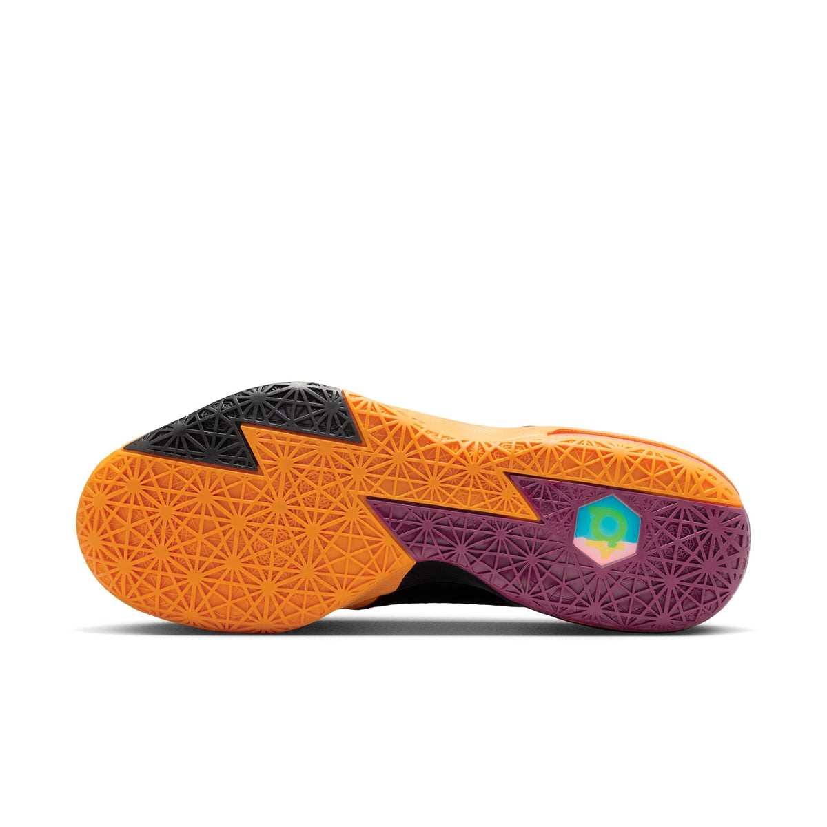 Nike Zoom KD 6 "PB&J" - IB6903-800