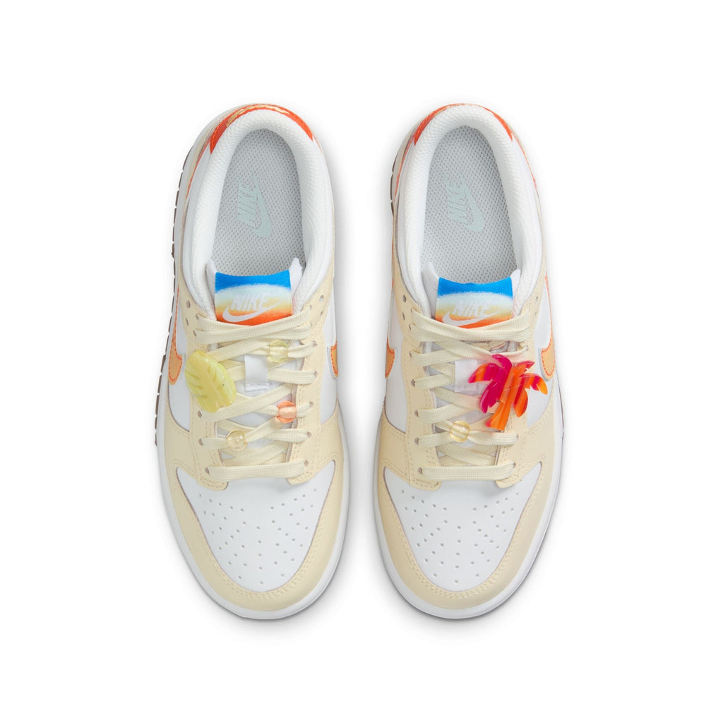 Nike Dunk Low "Beach" GS - IB8891-191