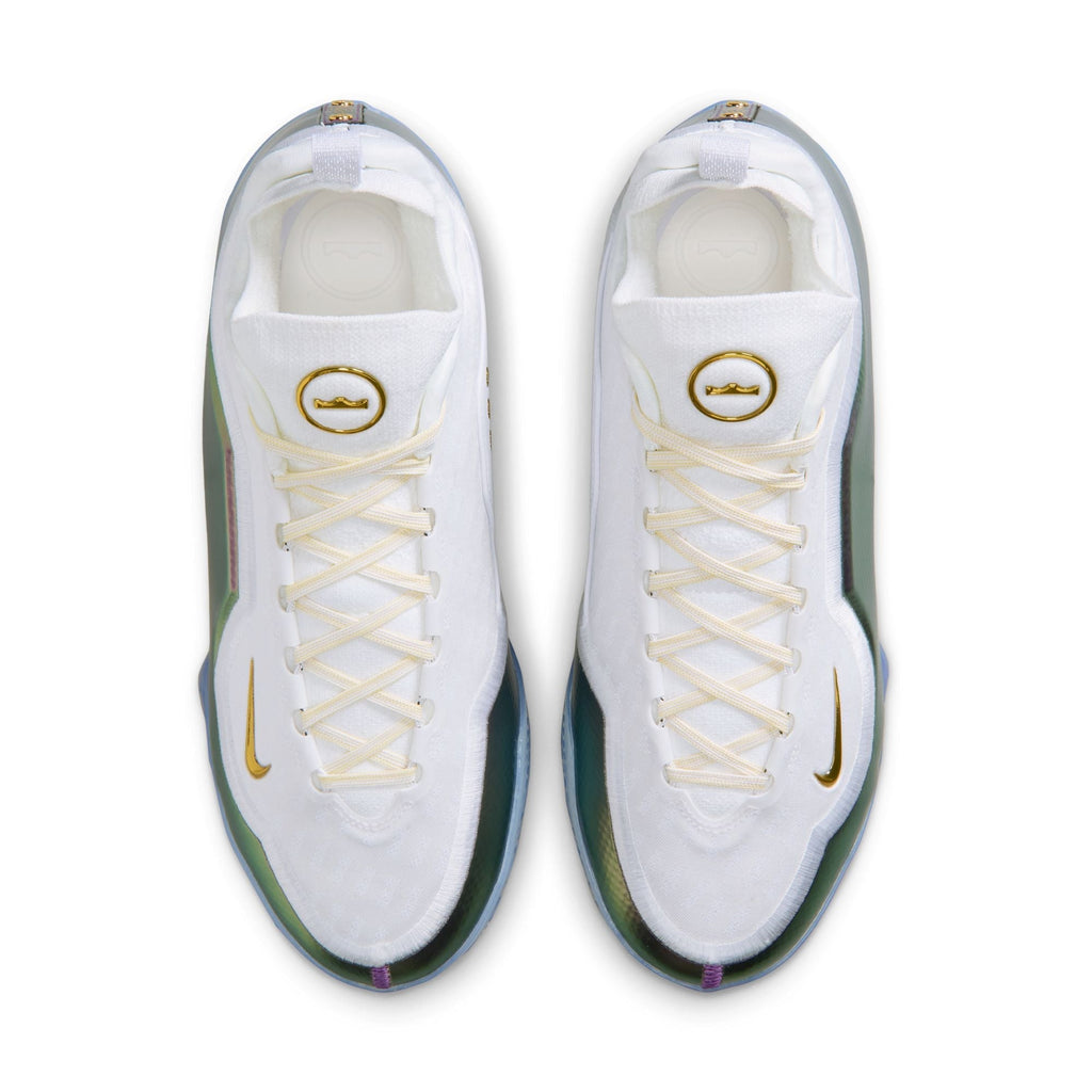 Nike Lebron XXIII Elite "For The Record" - IB9557-100