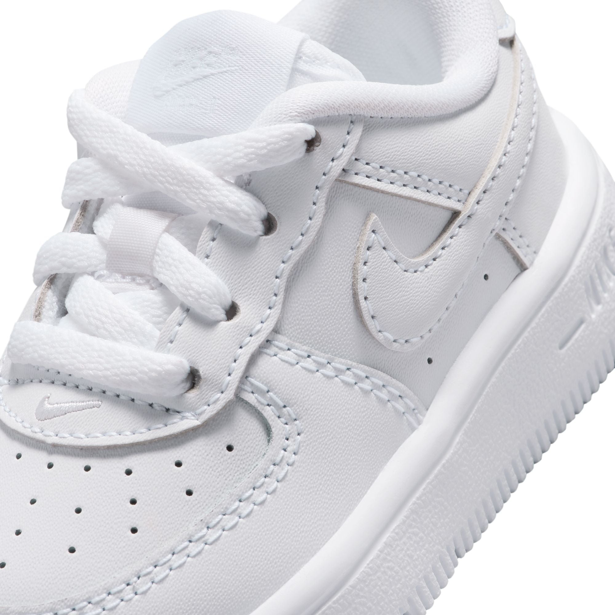 Nike Force 1 Low Lace (TD) - IF1674-100