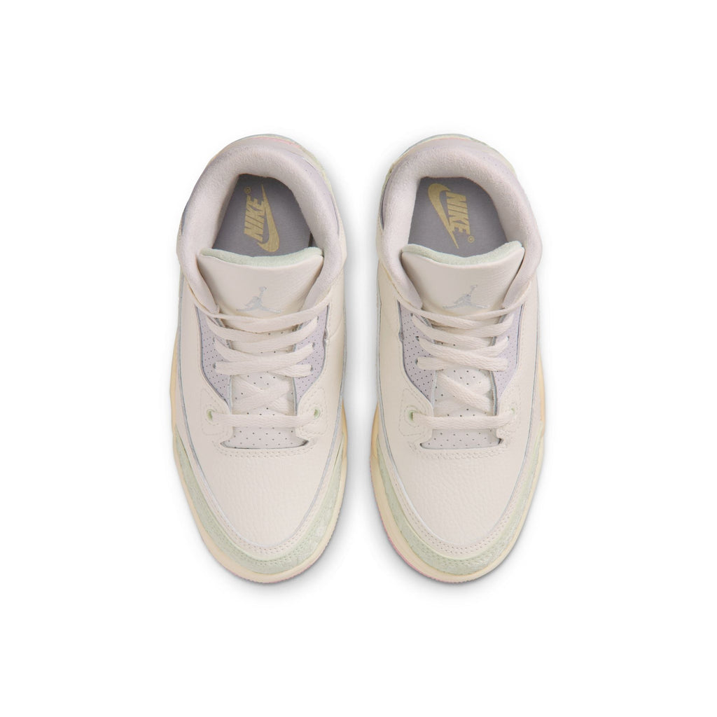 Jordan 3 Retro "Spring Is In The Air" (PS) - IF4757-100