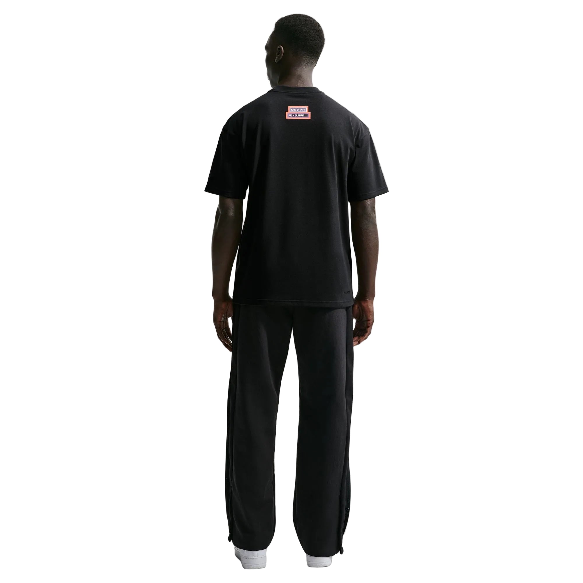 Nike Kobe Tee "Draft Pack" - IF4959-010