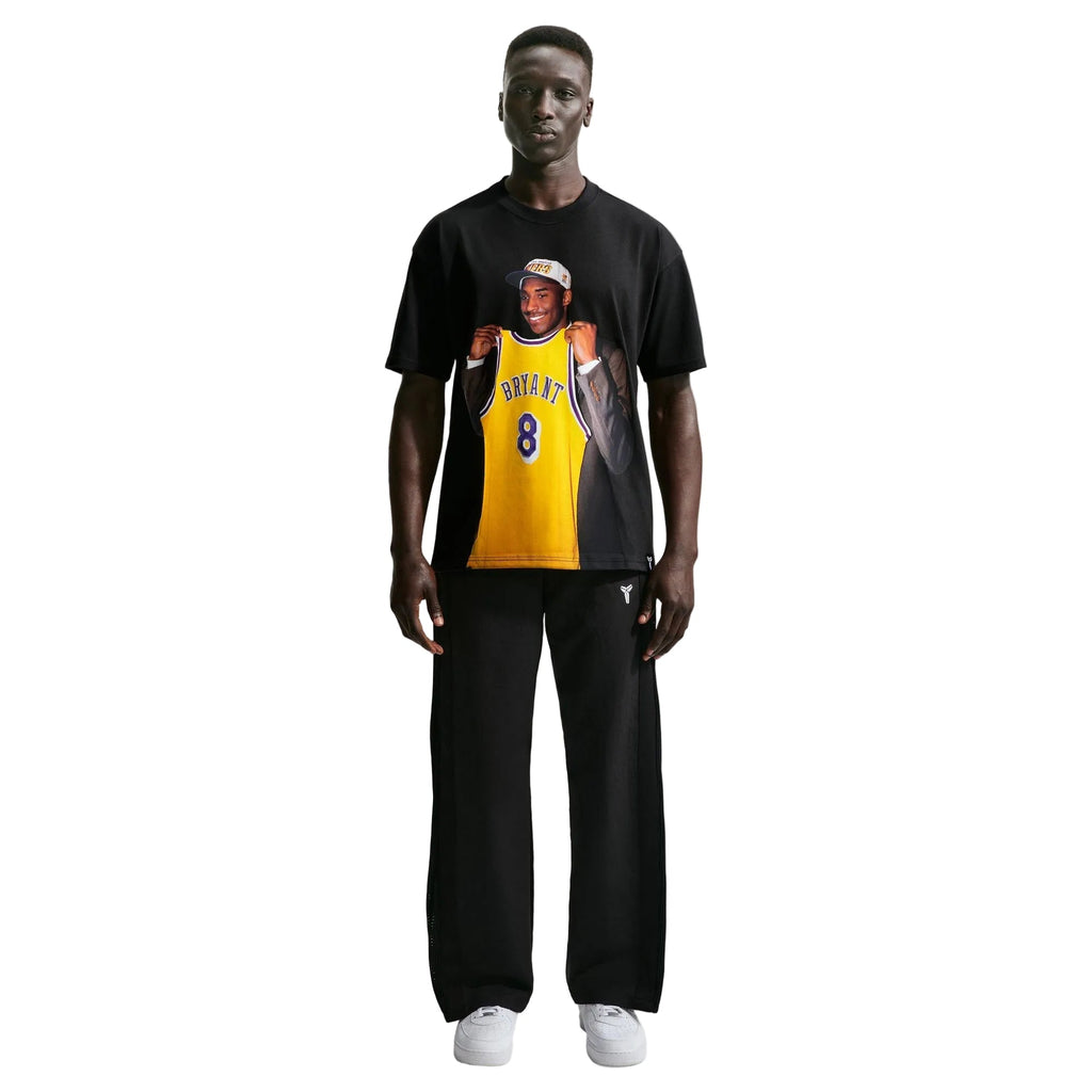Nike Kobe Tee "Draft Pack" - IF4959-010