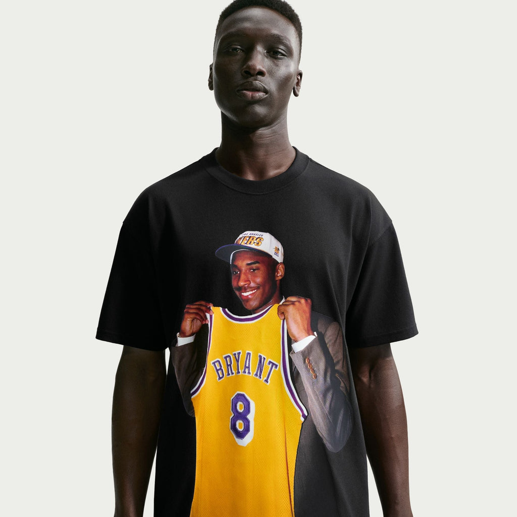 Nike Kobe Tee "Draft Pack" - IF4959-010