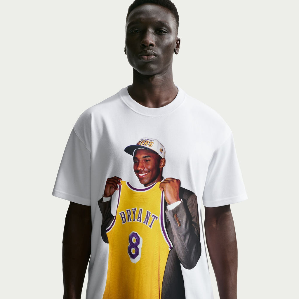 Nike Kobe Tee "Draft Pack" - IF4959-100