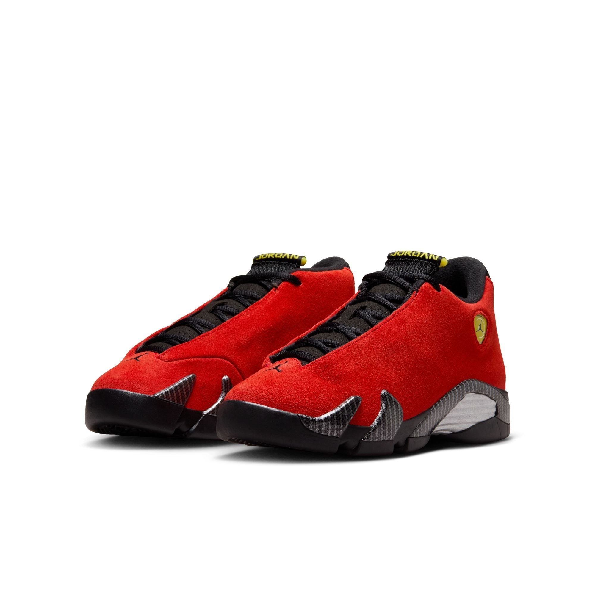 Air Jordan 14 Retro "Ferrari" (GS) IF5016-600