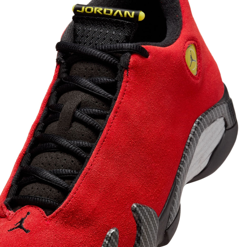 Air Jordan 14 Retro "Ferrari" (GS) IF5016-600