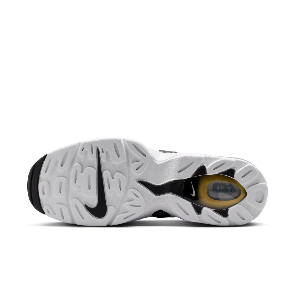 Nike Air DT Max '96 Low "Black/Metallic Gold" - IF5478-001