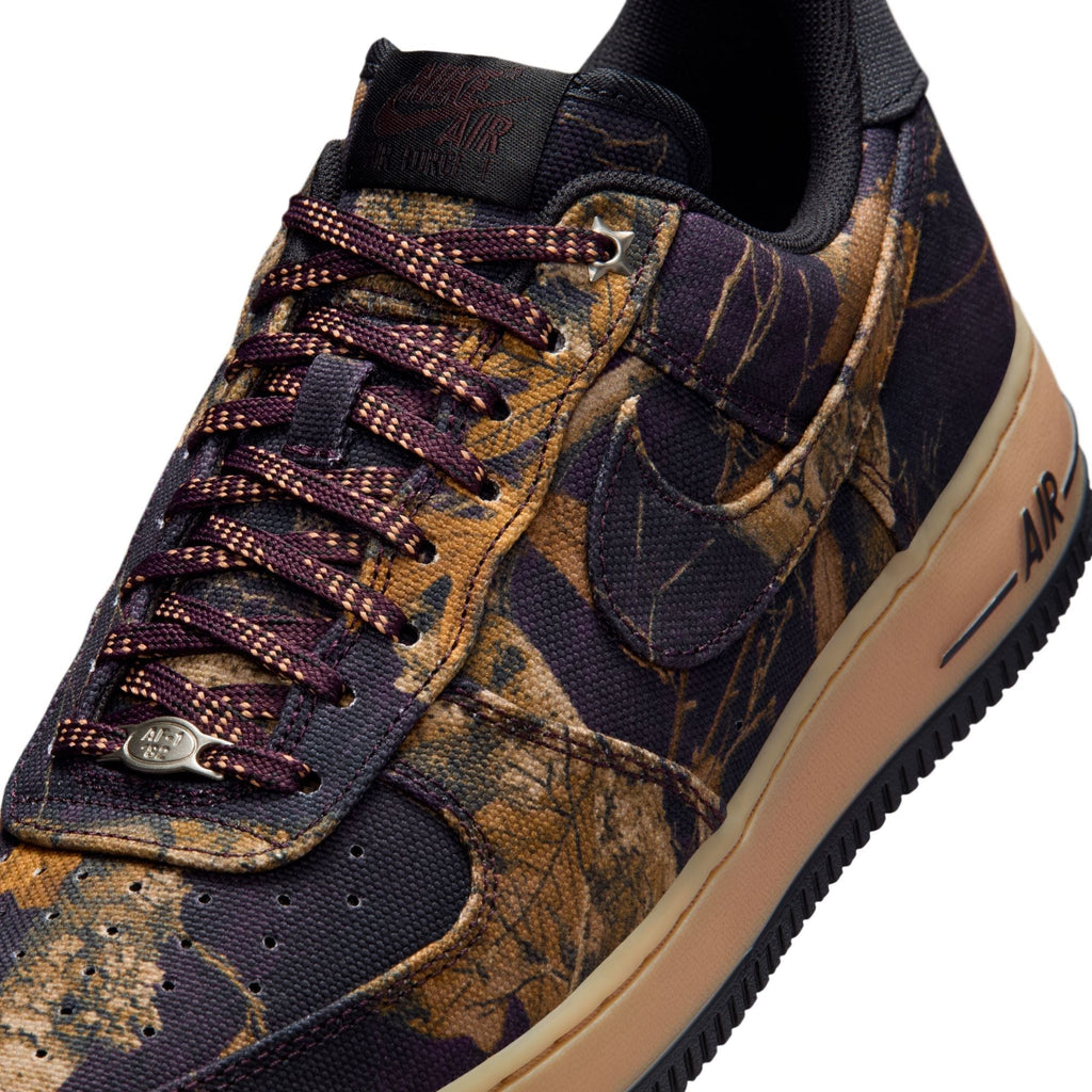 Nike Air Force 1 '07 "Realtree" - IH1221-900