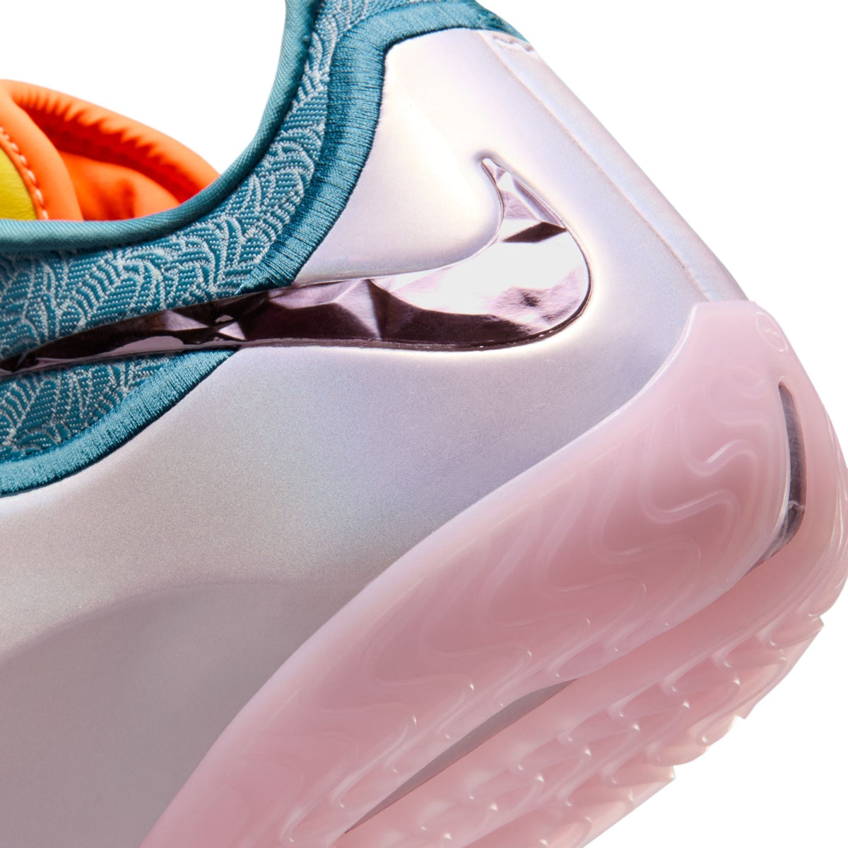 Nike LeBron XXIII "Miami Twice" - IH1513-001