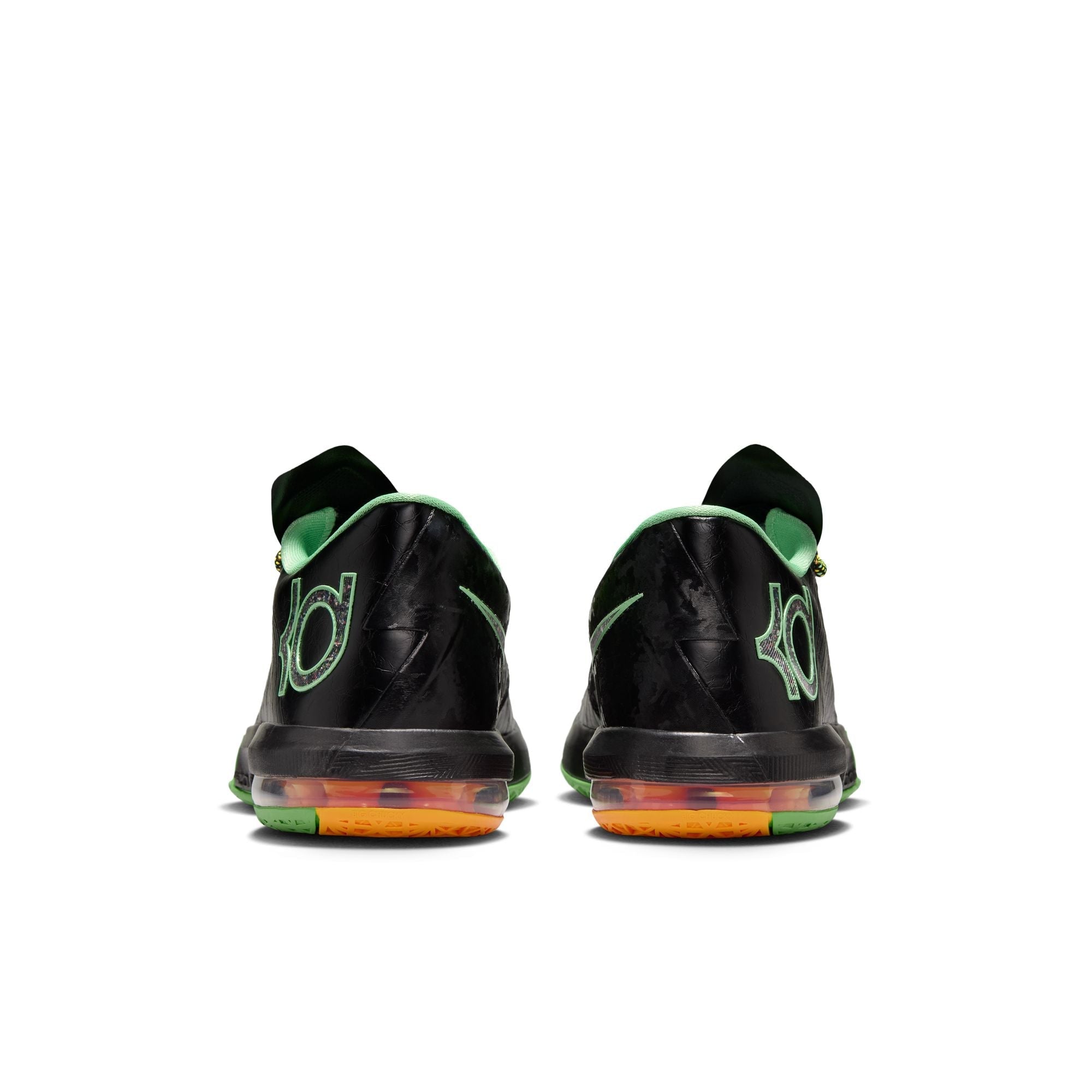 Nike KD 6 "Night Vision" - IH3582-001