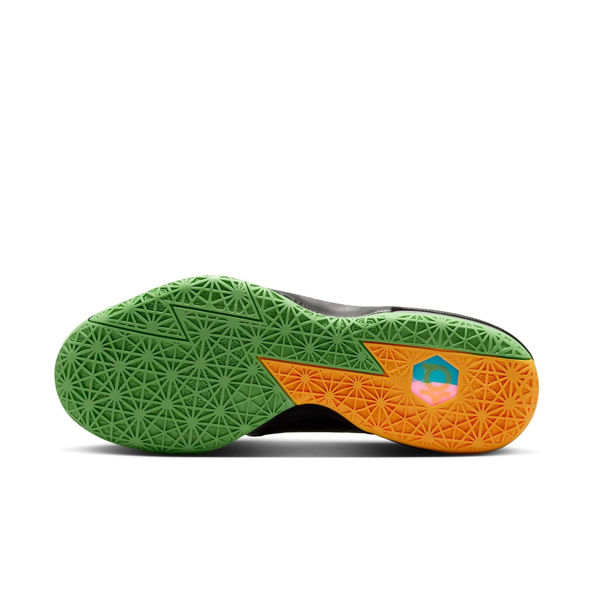 Nike KD 6 "Night Vision" - IH3582-001