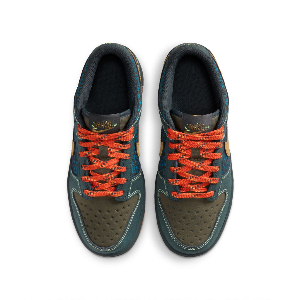 Nike Dunk Low BG (GS) - IH4042-364