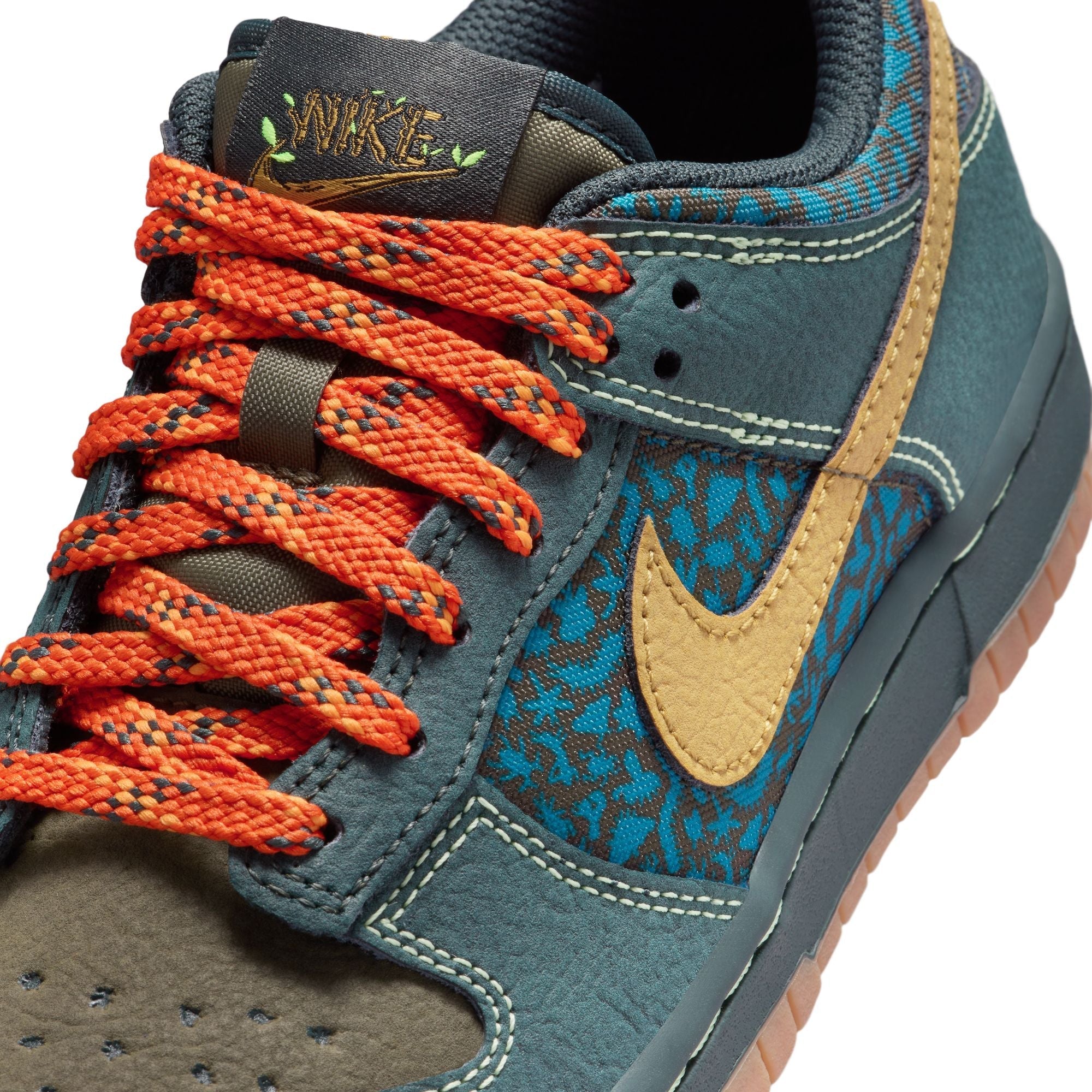 Nike Dunk Low BG (GS) - IH4042-364