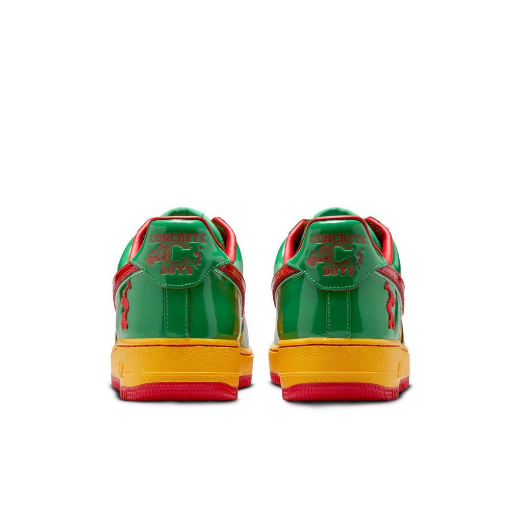 Nike Us Force 1 "Lucky Green" - IH4383-300