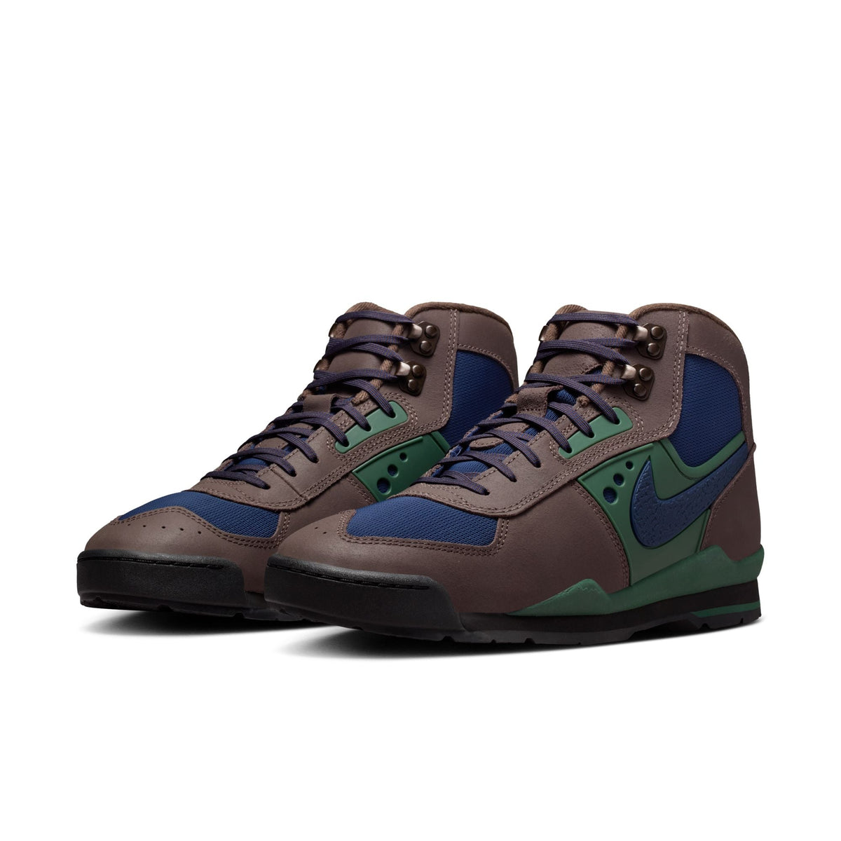 Nike Air Baltoro SP “Baroque Brown” - IH4450-200