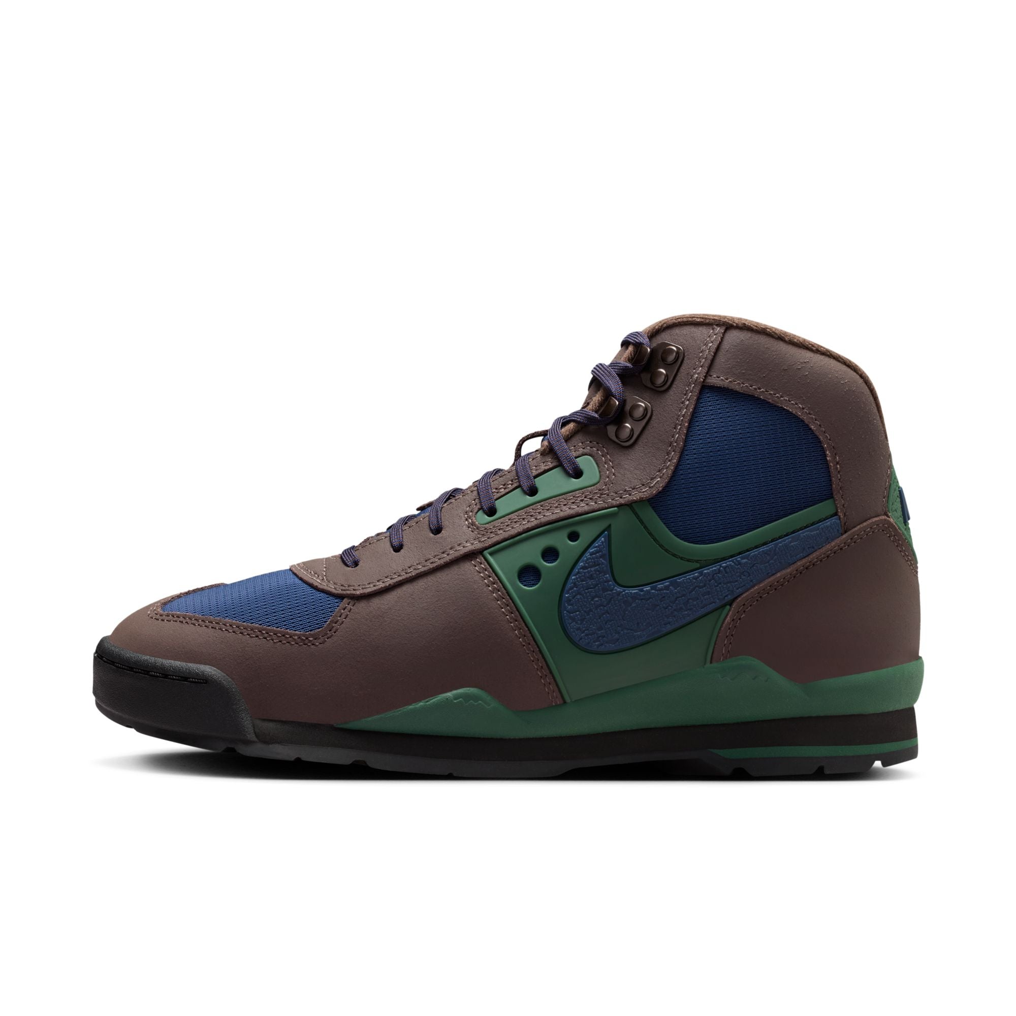 Nike Air Baltoro SP “Baroque Brown” - IH4450-200