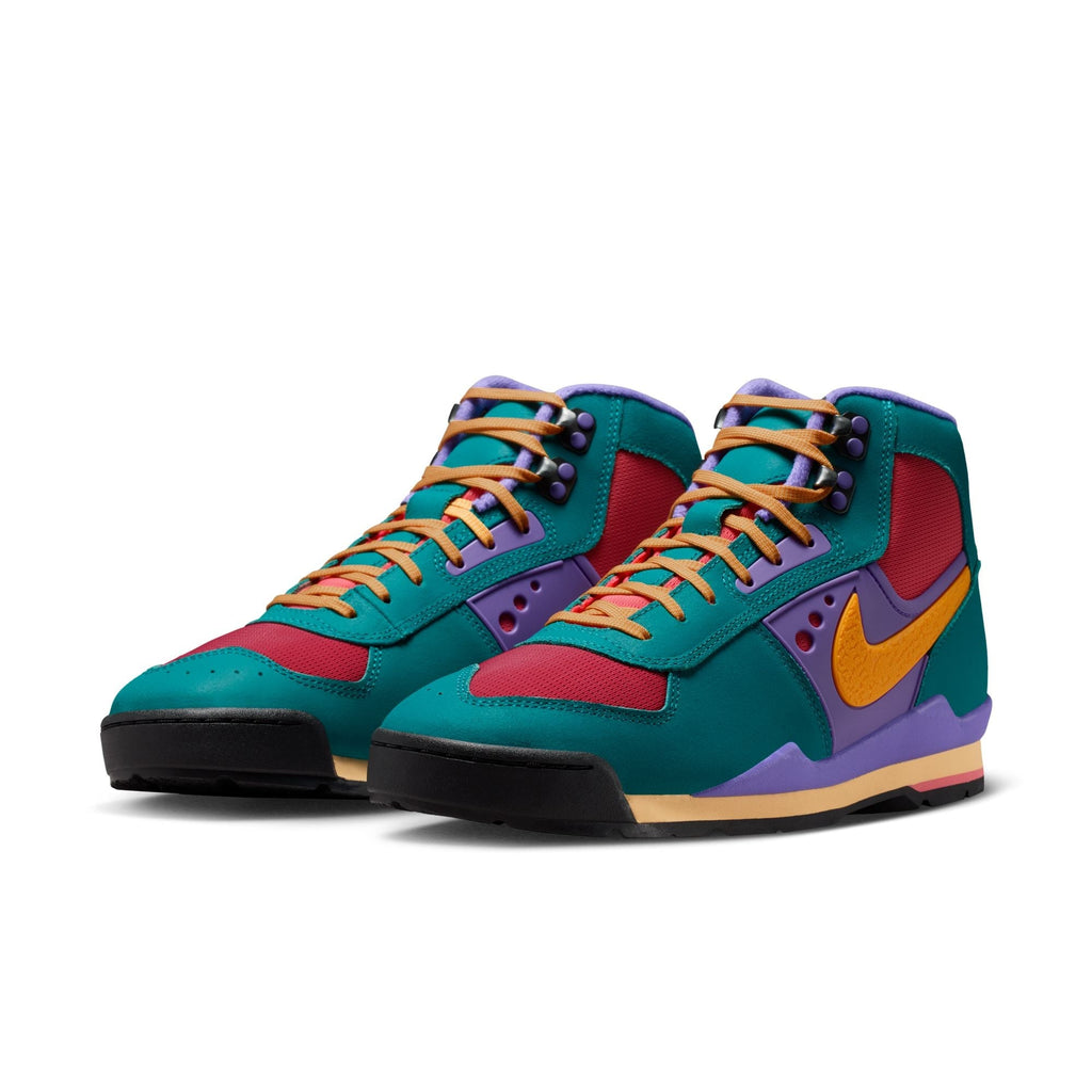Nike Air Baltoro SP "Bright Spruce and Fruit Punch" - IH4450-300