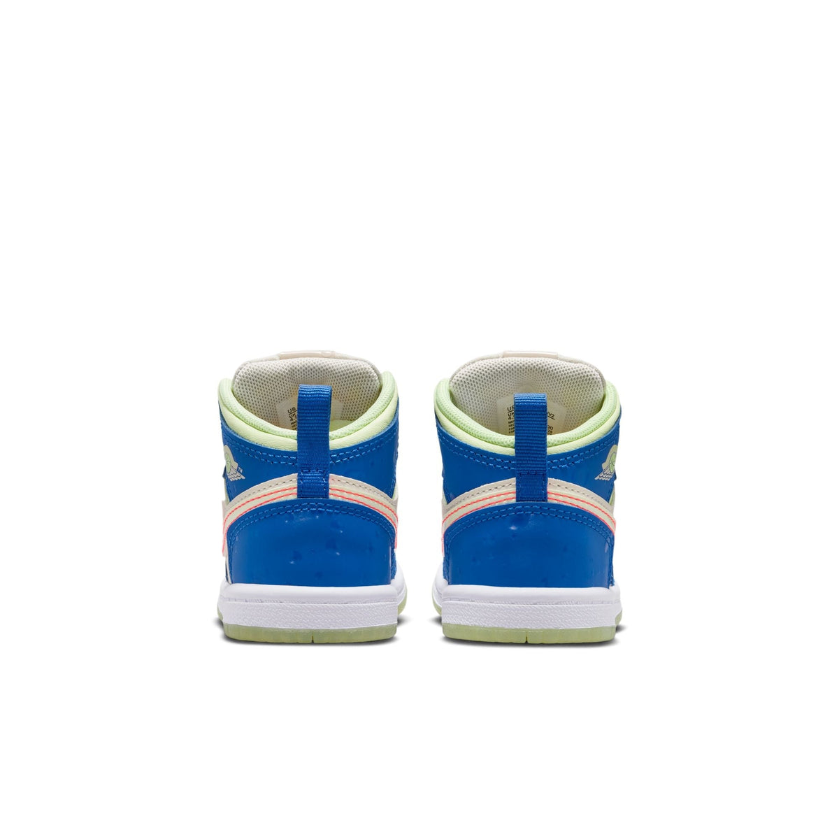 Jordan 1 Mid SE (TD)- II1255-400