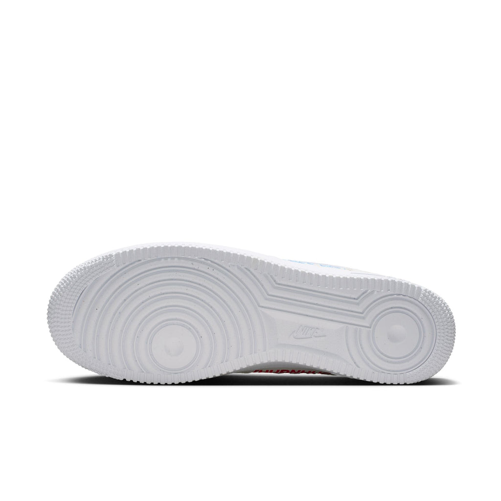 Nike Air Force 1 '07 LV8 "World Tour" - II1549-100