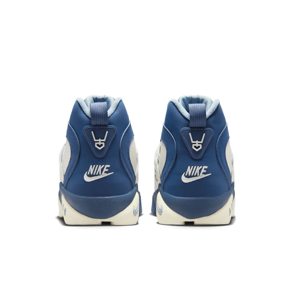 Nike Air Diamond Turf II "Royals" - II7080-100