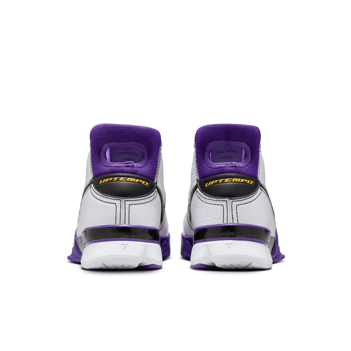 Nike Kobe 1 Protro "81 Points" - IM0542-100