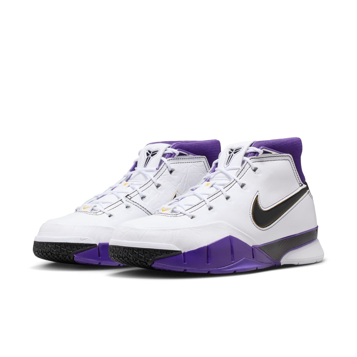 Nike Kobe 1 Protro "81 Points" - IM0542-100