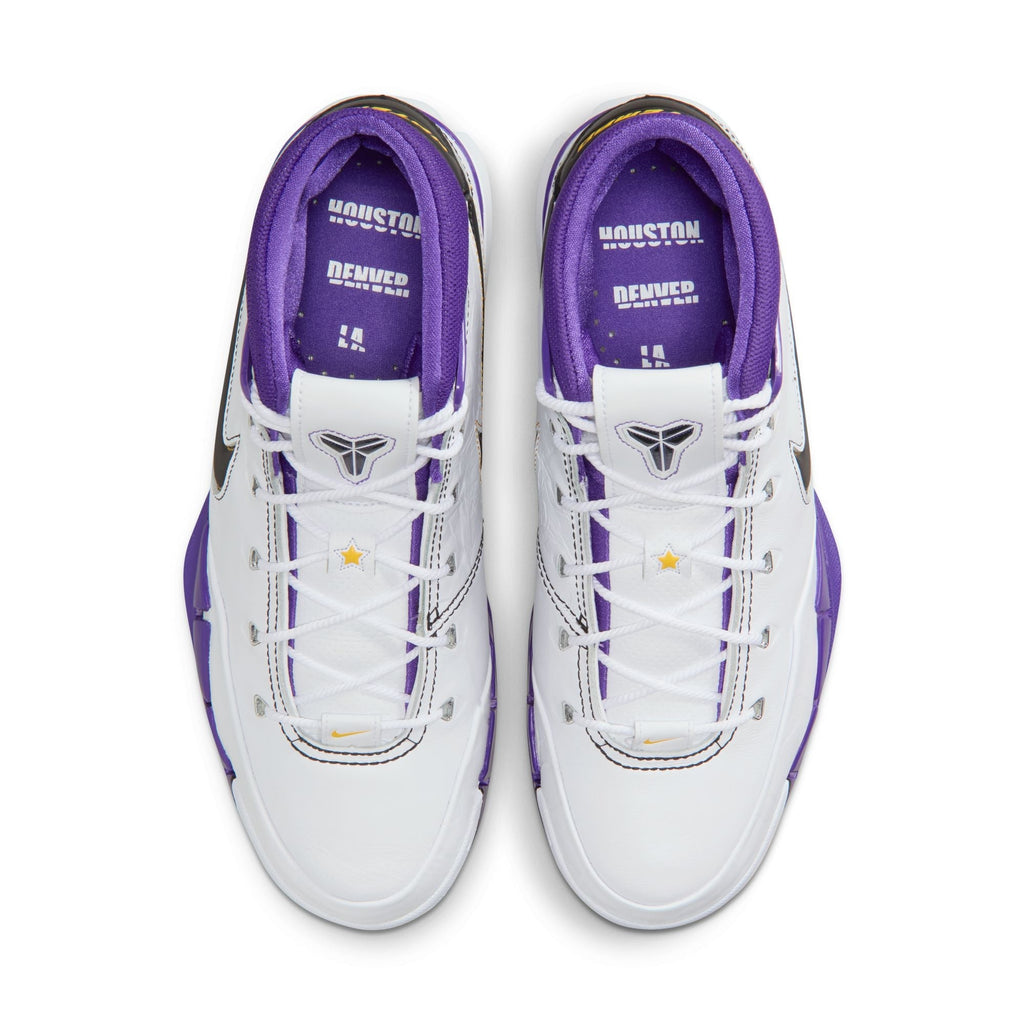 Nike Kobe 1 Protro "81 Points" - IM0542-100