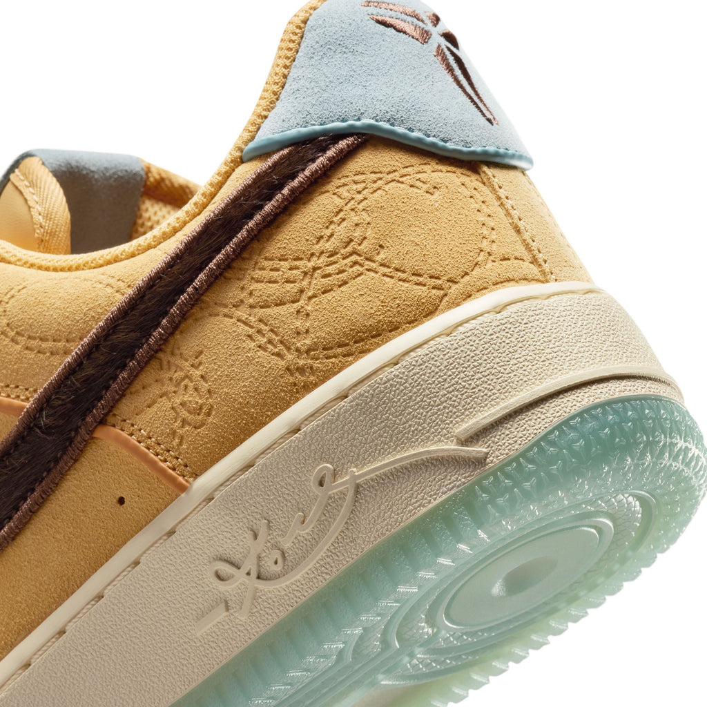 Nike Kobe Air Force 1 Low Protro "Siempre Mio" - IM0582-700