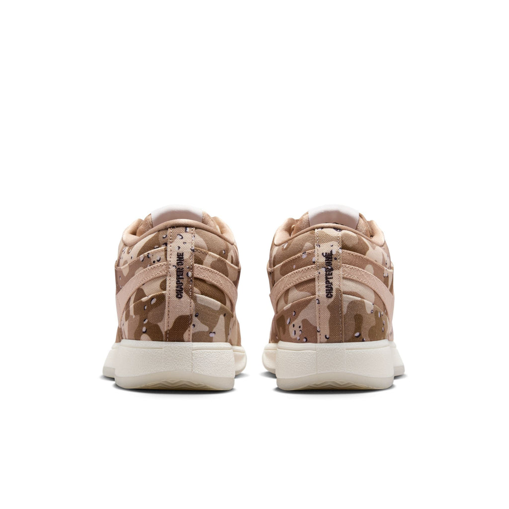 Nike Book 1 SE "Desert Camo" - IM1360-200